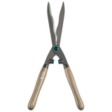 Gardena Heckenschere TraditionCut mit Holzgriffen