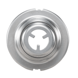 Gardena Premium Hahnverbinder 21 mm (G 1/2") aus Metall