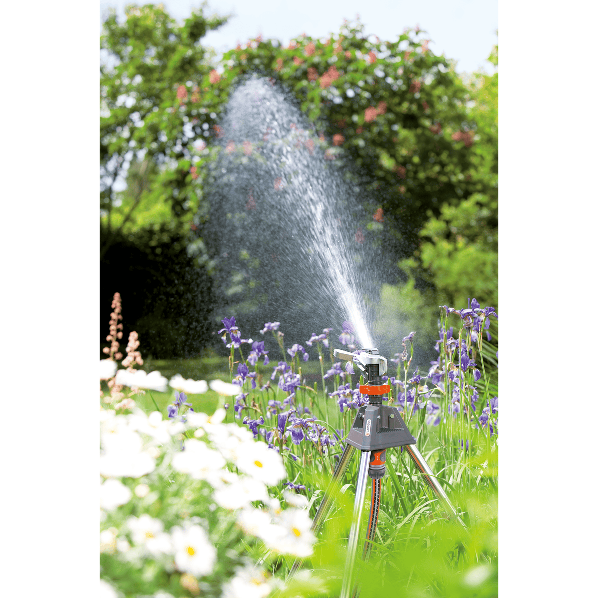 Gardena Premium Impuls-Hochregner