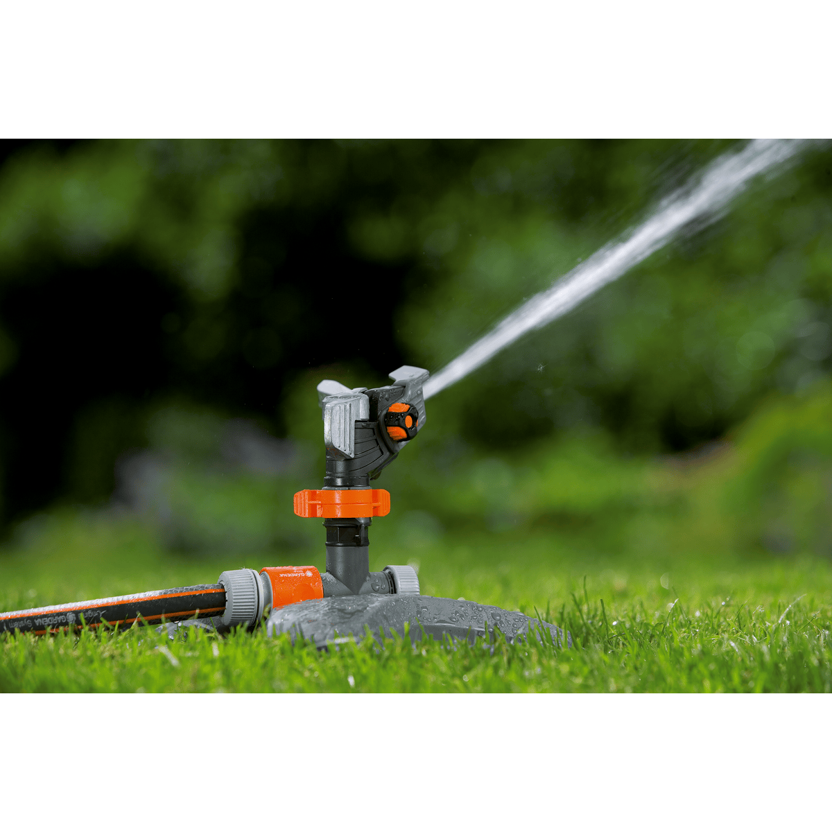 Gardena Premium Impuls-, Kreis- und Sektorenregner