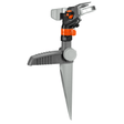 Gardena Premium Impuls-, Kreis- und Sektorenregner mit Metall-Spike