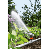 Gardena Premium Impuls-, Kreis- und Sektorenregnerkopf