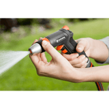 Gardena Premium Reinigungsspritze aus Metall