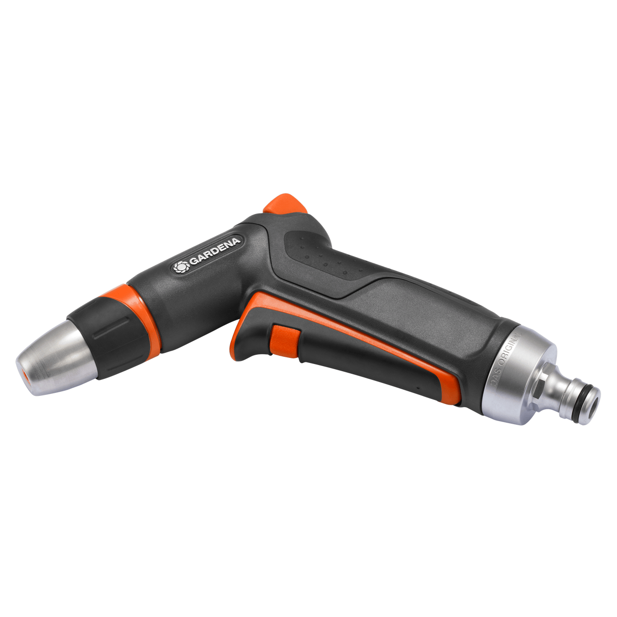 Gardena Premium Reinigungsspritzen-Set mit Wasserstop