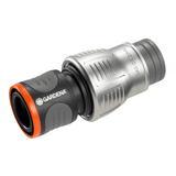 Gardena Premium Schlauchverbinder aus Metall 19 mm (3/4")