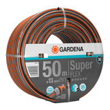 Gardena Premium SuperFLEX Schlauch 13 mm, 50 m