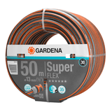 Gardena Premium SuperFLEX Schlauch 13 mm, 50 m