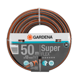 Gardena Premium SuperFLEX Schlauch 13 mm, 50 m