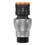 Gardena Premium Wasserstop aus Metall