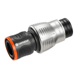 Gardena Premium Wasserstop aus Metall 19 mm (3/4")