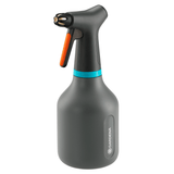Gardena Pumpsprüher mit Messingdüse 0,75 l