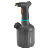 Gardena Pumpsprüher mit Messingdüse 1 l EasyPump