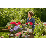 Gardena Pumpsprüher mit Messingdüse