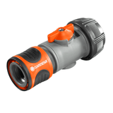 Gardena Regulierstop für das Schlauchende 19 mm (3/4")