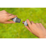 Gardena Reparator für Gartenschläuche