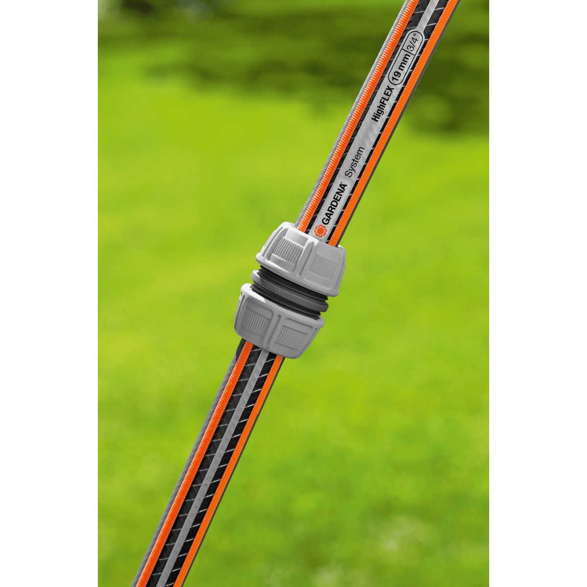 Gardena Reparator für Gartenschläuche