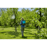 Gardena Rückenspritzgerät 12 l Plus mit Manometer