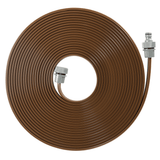 Gardena Schlauch-Regner 15 m / Braun