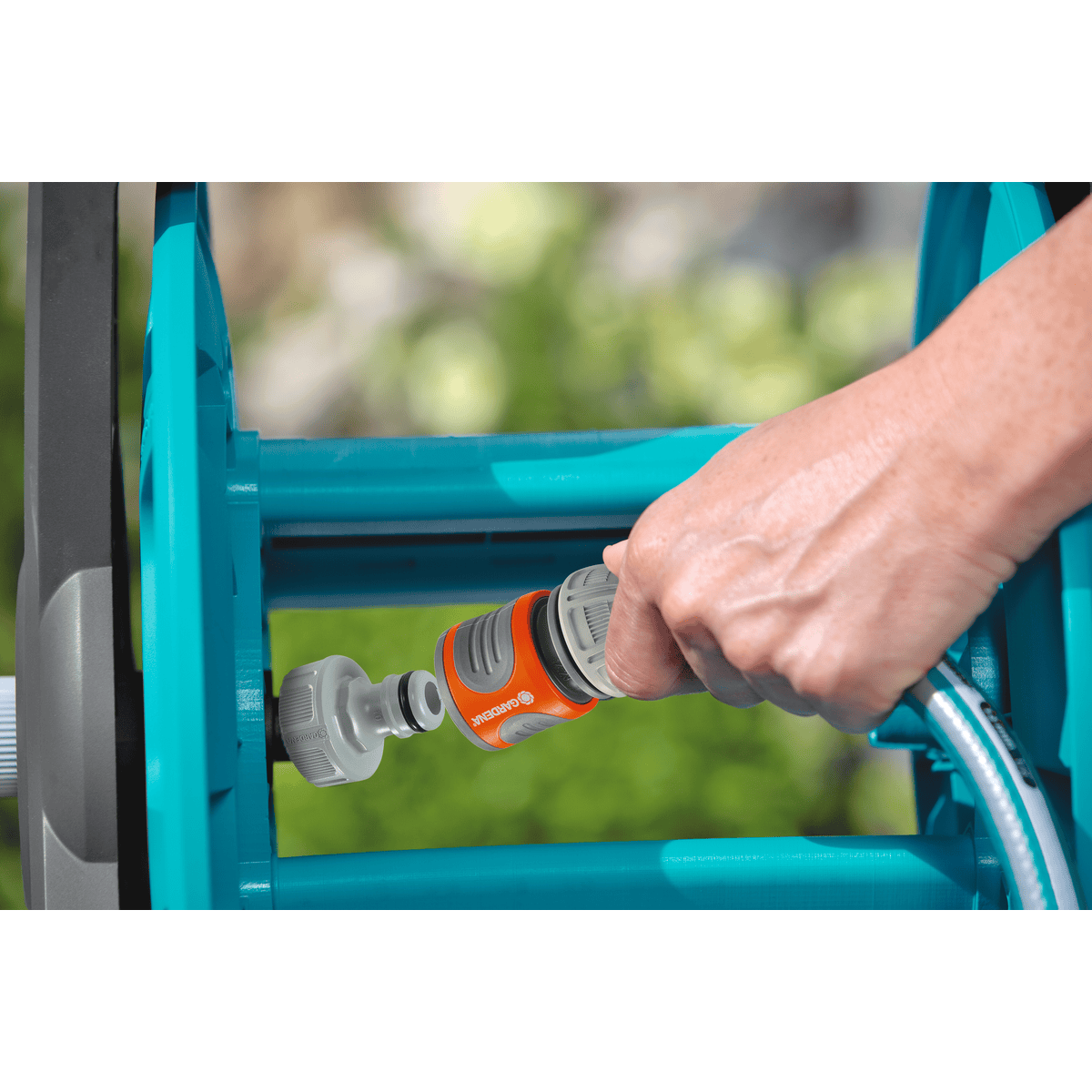Gardena Schlauchtrommel Classic