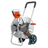 Gardena Schlauchwagen CleverRoll L Easy Metall