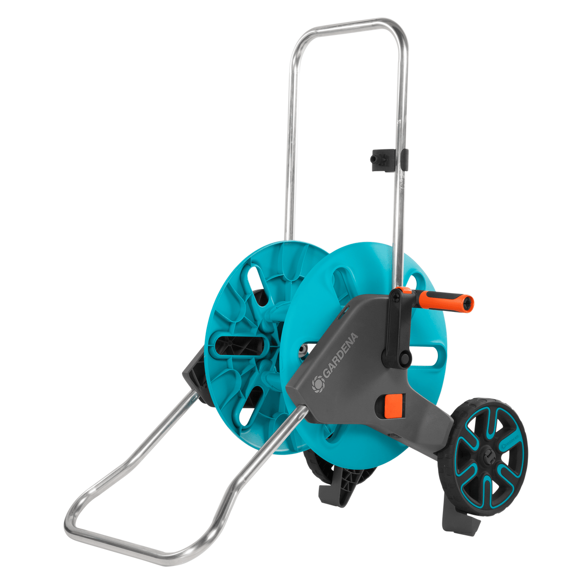 Gardena Schlauchwagen CleverRoll M ohne Schlauch