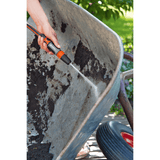 Gardena Spritz-Satz mit Wasserstop und Reinigungsspritze