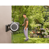 Gardena Wand-Schlauchbox RollUp L mit 30 m Schlauch