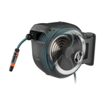 Gardena Wand-Schlauchbox RollUp L mit 30 m Schlauch