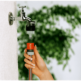 Gardena Wasserdieb für Wasserhähne ohne Gewinde