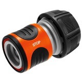 Gardena Wasserstop Schlauchverbinder 19 mm (3/4")
