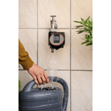 Gardena Wasserverteiler für den Wasserhahn, 2- oder 4-Wege