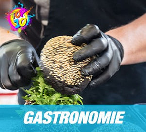 Reinigungsmittel für die Gastronomie