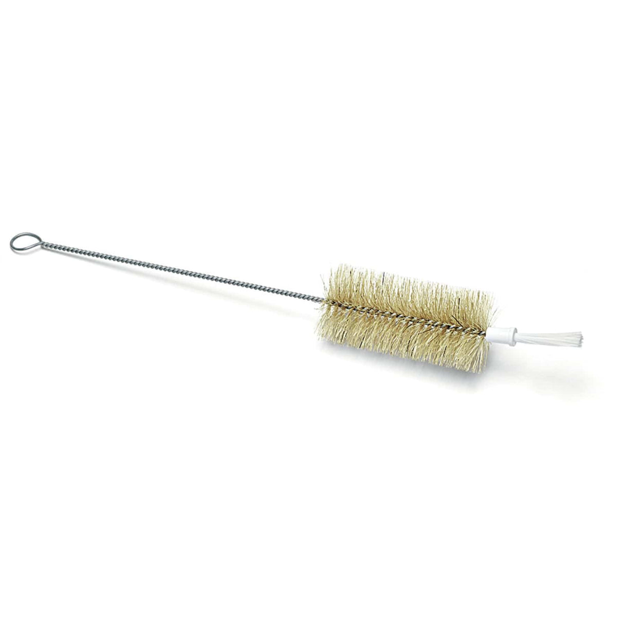 Gedrehte Flaschenbürste 37 cm