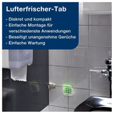 Tork Lufterfrischer Halter A2 kompakt Raumerfrischer