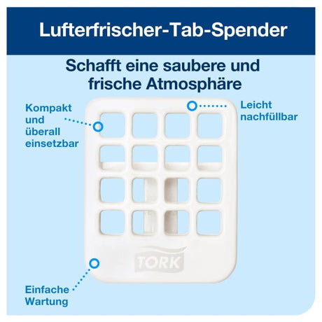 Tork Lufterfrischer Halter A2 kompakt Raumerfrischer
