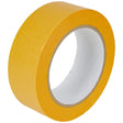 Goldband Malerkrepp, UV-beständig 19 mm X