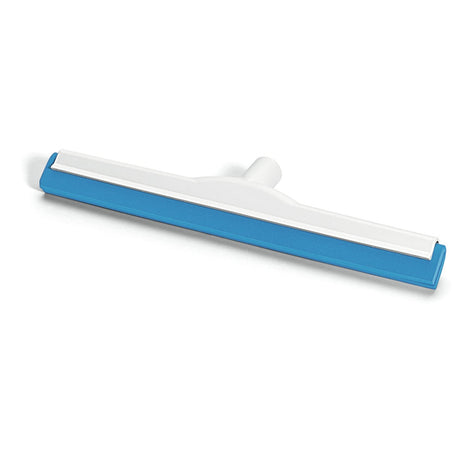 HACCP Wasserschieber, 45 cm Blau