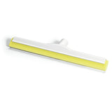 HACCP Wasserschieber, 45 cm Gelb