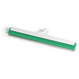 HACCP Wasserschieber, 45 cm Grün