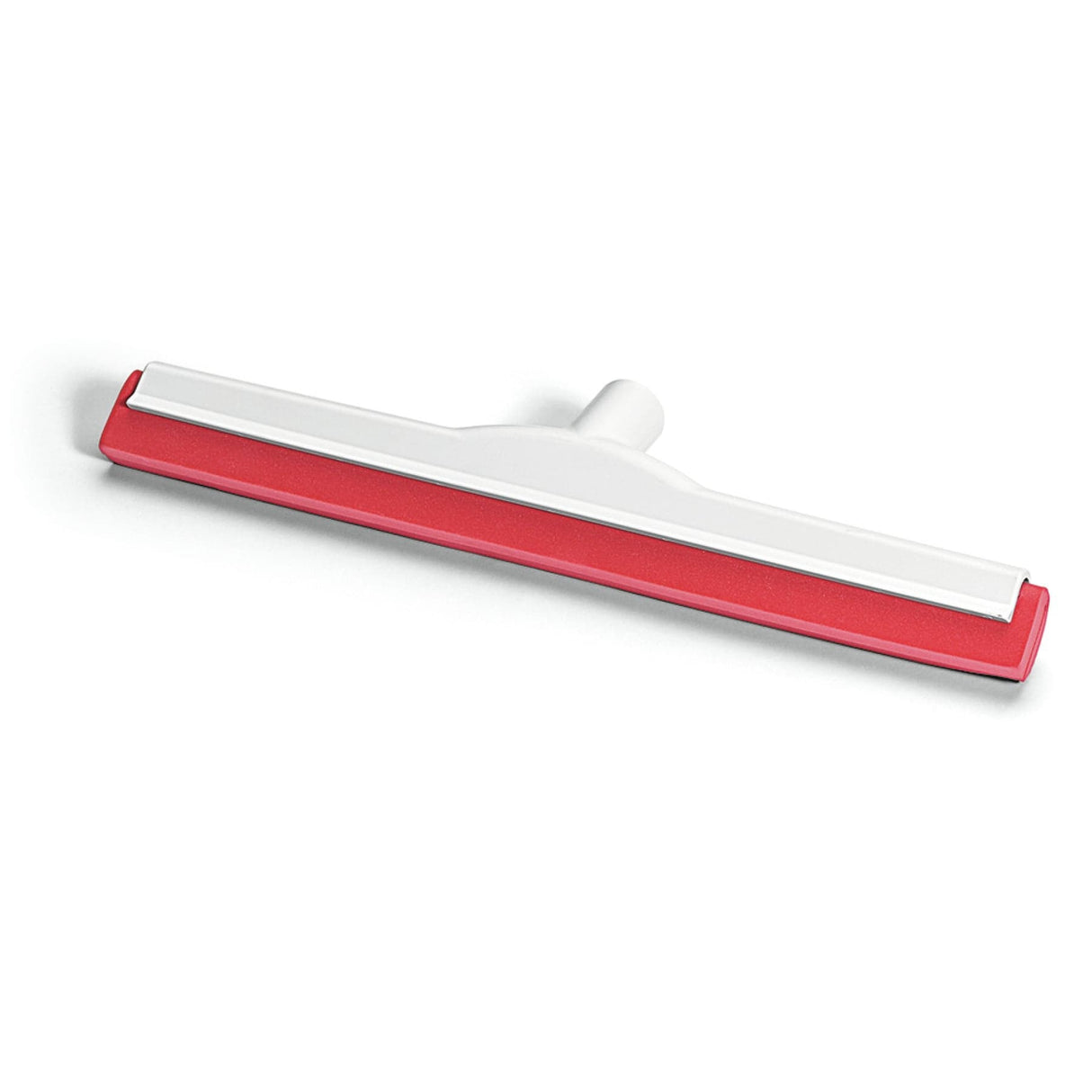 HACCP Wasserschieber, 45 cm Rot