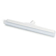 HACCP Wasserschieber, 45 cm Weiß
