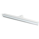 HACCP Wasserschieber, 60 cm Weiß