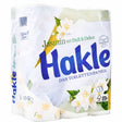 Hakle Jasmin Toilettenpapier 3-lagig mit Duft