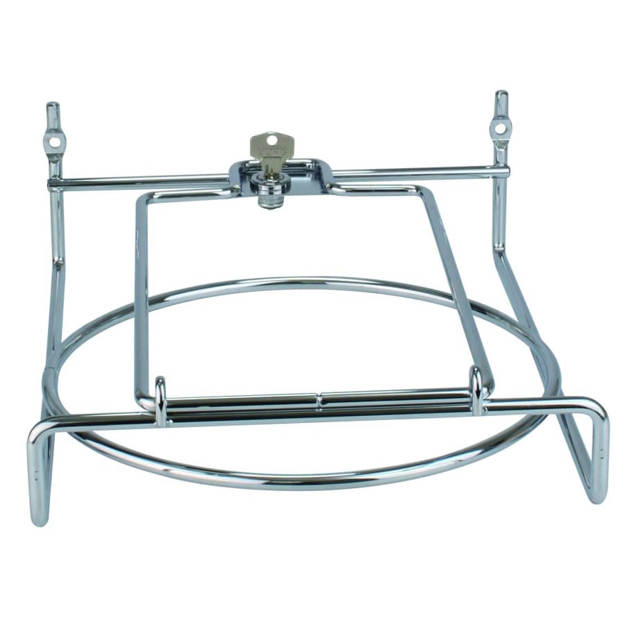 Halterung für Wiper Bowl Safe & Clean, groß