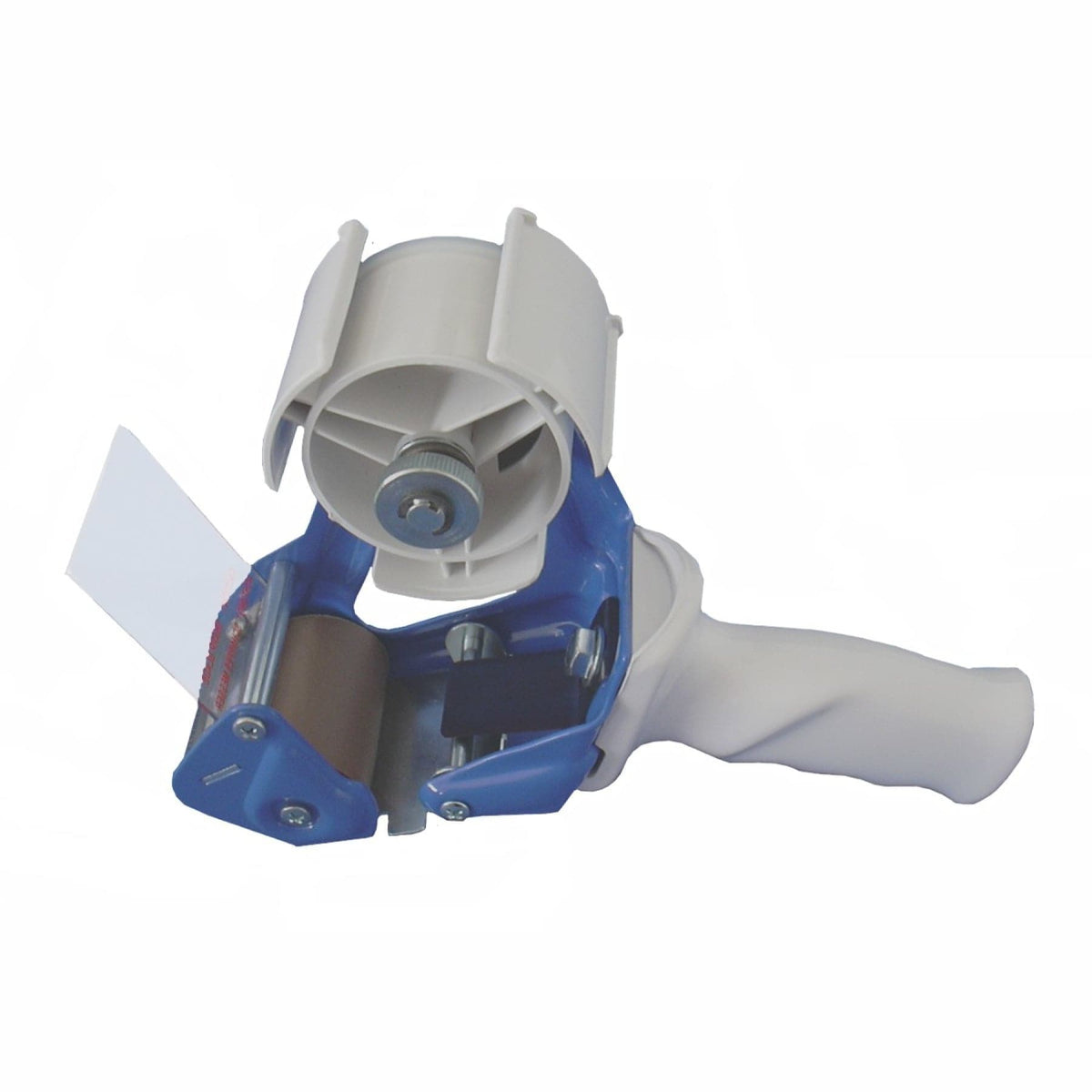 Handabroller für Packbänder 50 mm Breite