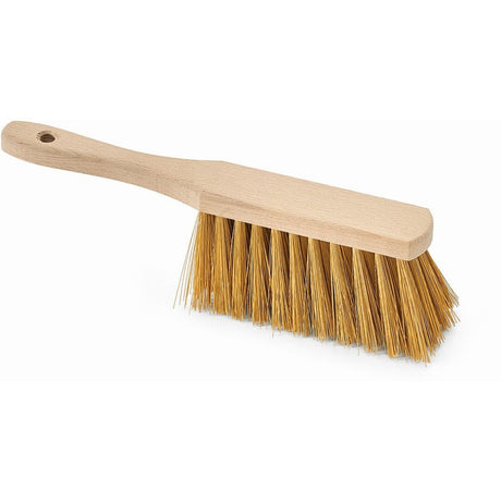 Handfeger, Poly-Kokos 28 cm Mit Aufhaengeloch