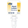 Tork sensitive feuchtigkeitsspendende Handlotion S5 System