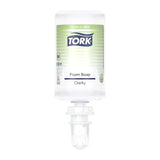 Tork Schaumseife S4 System parfümfrei Handreinigung