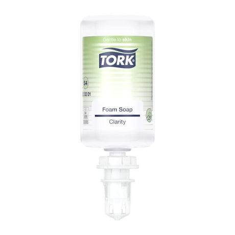 Tork Schaumseife S4 System parfümfrei Handreinigung
