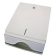 Handtuchpapierspender Metall